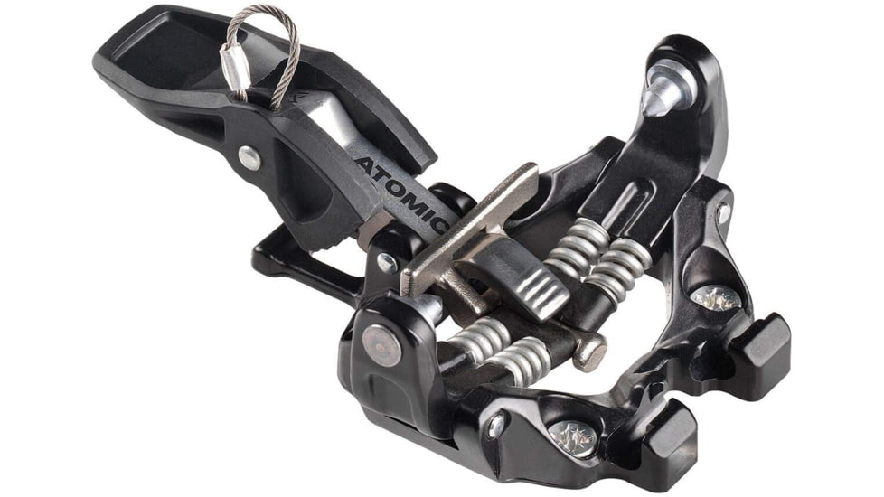 Atomic Backland Tour Bindings - Mens, Black, 80, AD5002142080