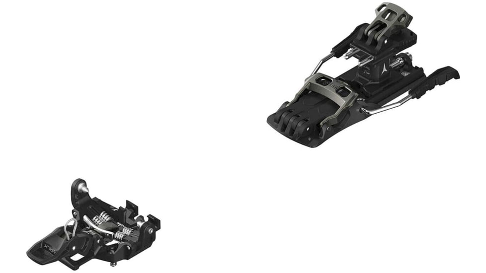 Atomic Backland Tour Bindings - Mens, Black, 80, AD5002142080