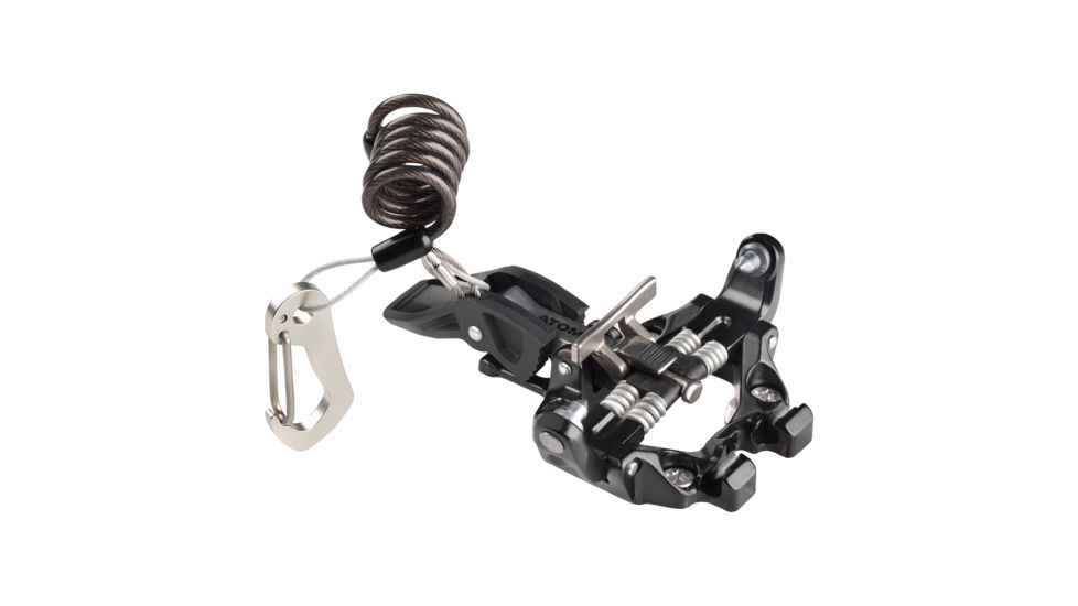 Atomic Backland Tour Plus Leash Alpine Touring Binding, ADSS00044001