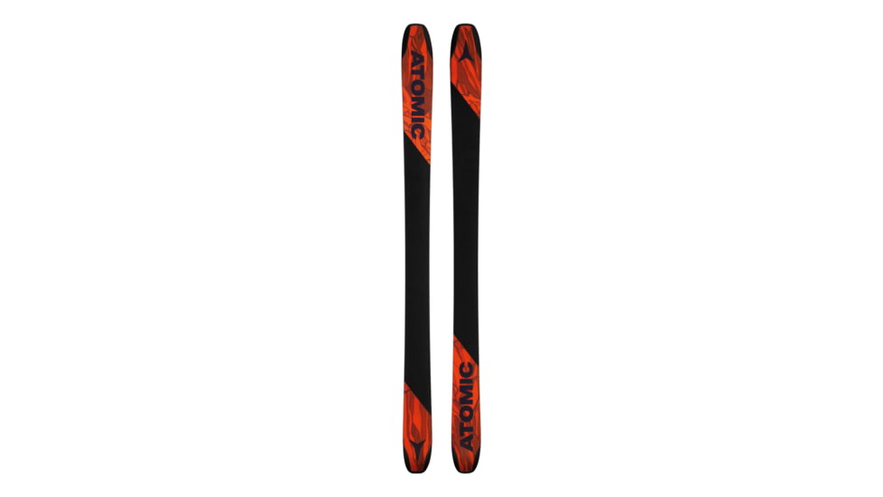 Atomic Bent Chetler 100 Ski - Unisex, 164, AA0027232164