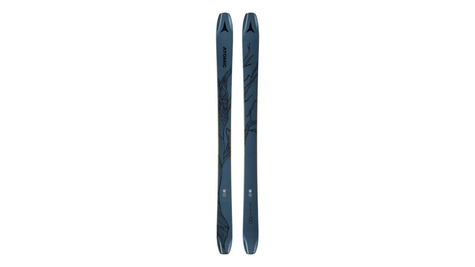Atomic Bent Chetler 120 Ski, 164 AA0027636164