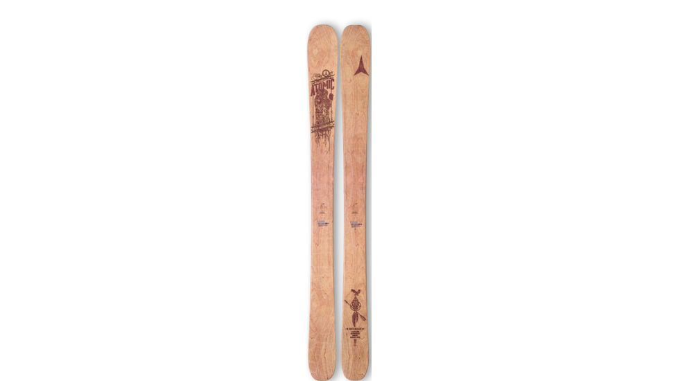 Atomic Bent Chetler Mini-133 cm Skis, atm0002-133 cm
