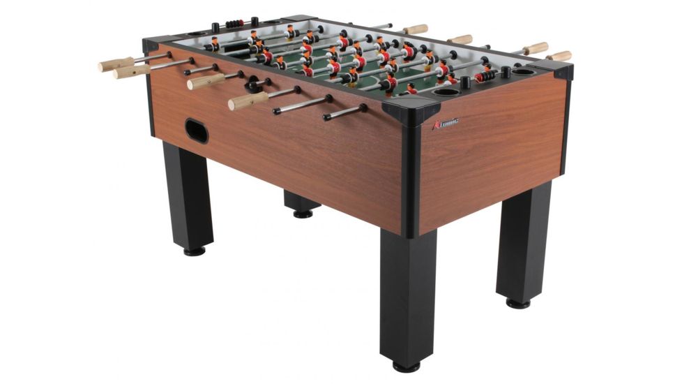 Atomic Games 56in Gladiator Foosball Table G01889W