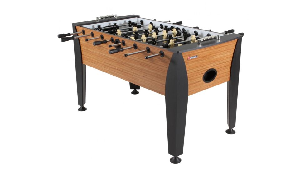 Atomic Games 56in Pro Force Foosball Table G01342W