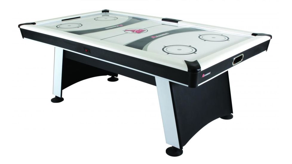Atomic Games Blazer 7ft Air Hockey Table G03510W
