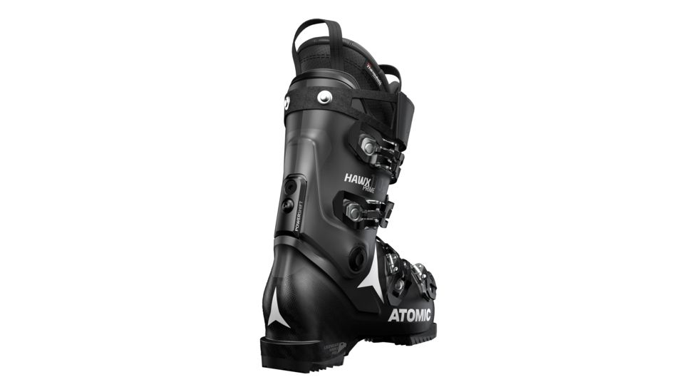 Atomic Hawx Prime 110 S Alpine Touring Boots - Mens, Black/Anthracite, 30/30.5, AE501802030X
