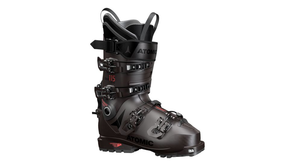 Atomic Hawx Ultra XTD 115 W Ski Boots, Purple/Anthracite, 24/24.5, AE502022024X