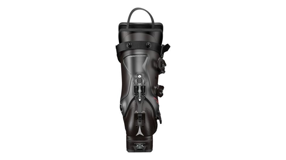 Atomic Hawx Ultra XTD 115 W Ski Boots, Purple/Anthracite, 24/24.5, AE502022024X