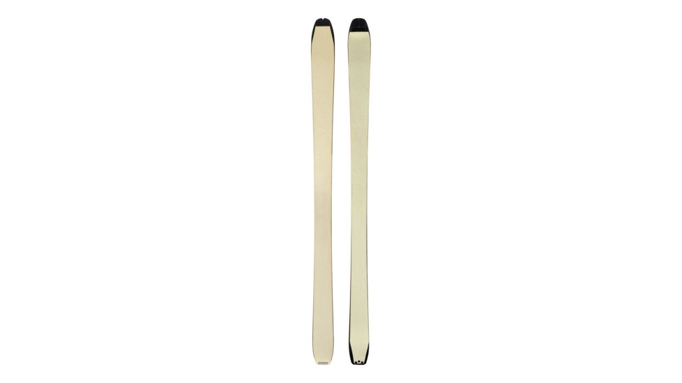 Atomic Hybrid Skin 95 Ski, 185 AL6000140185