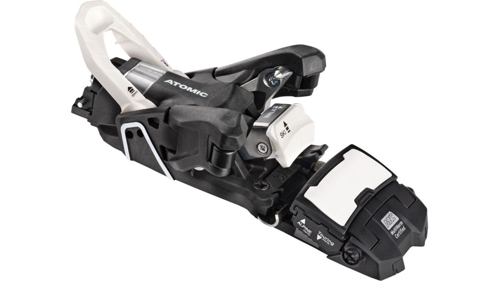 Atomic N Shift MNC 13 Alpine Touring Binding, 120, AD5001958120