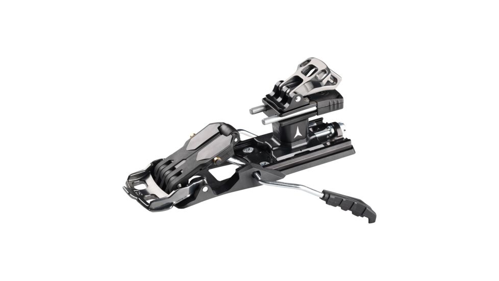 Atomic T Backland Tour Plus Brake Alpine Touring Binding, 80, ADSS00042015