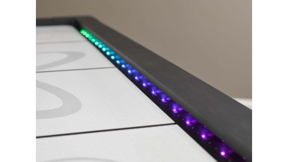 Atomic Top Shelf Air Hockey Table, 90in G04865W