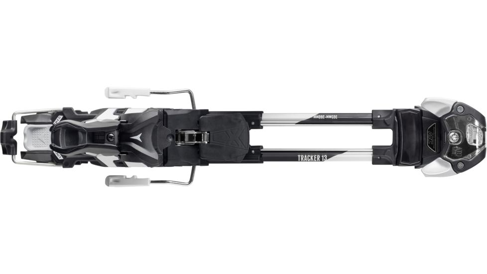 Atomic Tracker 13 MNC-115 mm-Small
