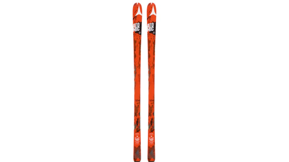 Atomic Ultimate 65 Skis-163 cm