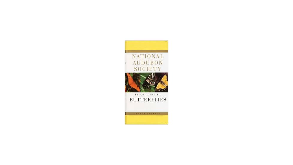 Audbn Fg Butterflies, Robert Pyle, Publisher - Random House