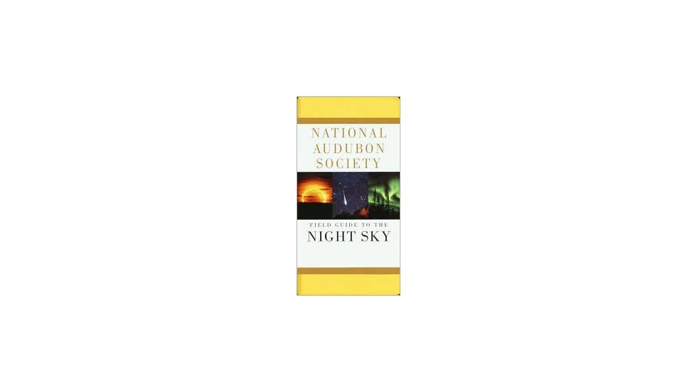 Audbn Fg Night Sky, Mark Chartrand, Publisher - Random House