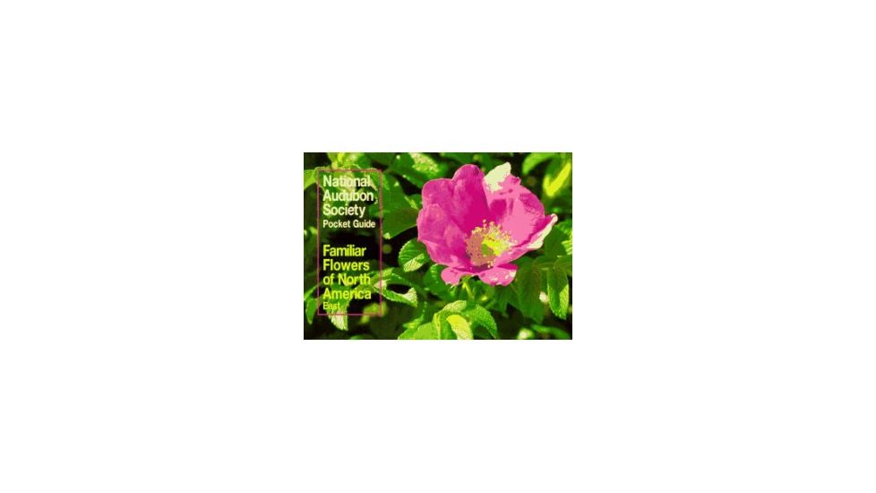 Audbn Pg Familiar Flower East, W. Nierig &amp; R. Spellenberg, Publisher - Random House