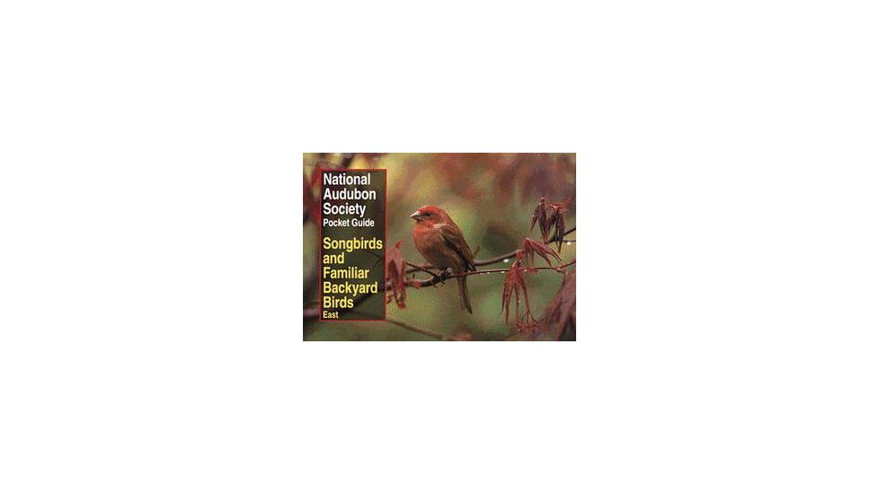 Audbn Pg Song &amp; Bckyard Birds, Wayne Petersen, Publisher - Random House