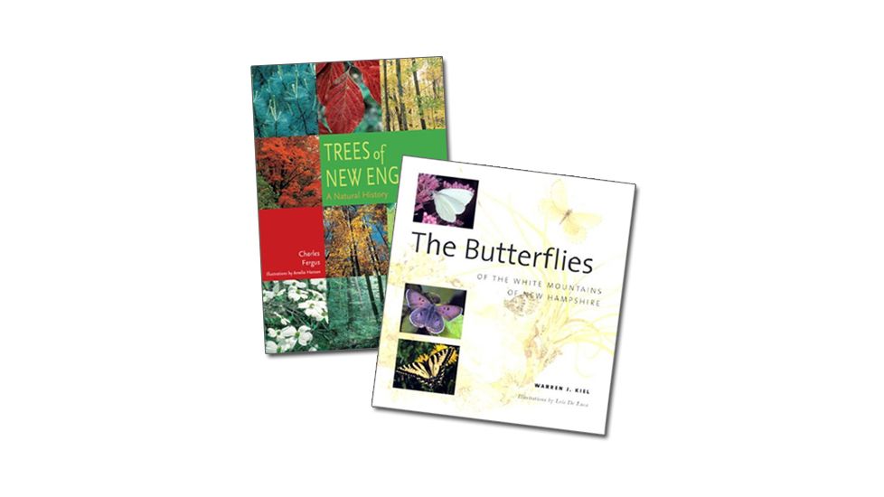 Audbn Rg New England, Peter Alden, Publisher - Random House