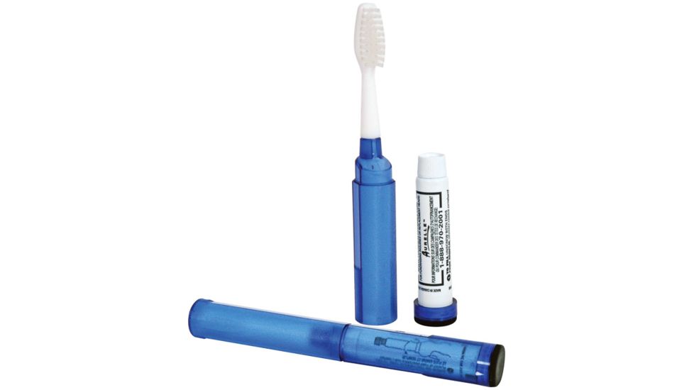 Aurelle Toob Brush Assorted Colors 2011