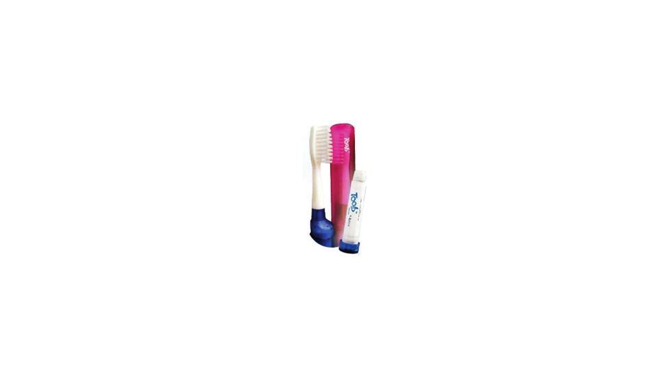 Aurelle Toob Brush Assorted Colors 2011