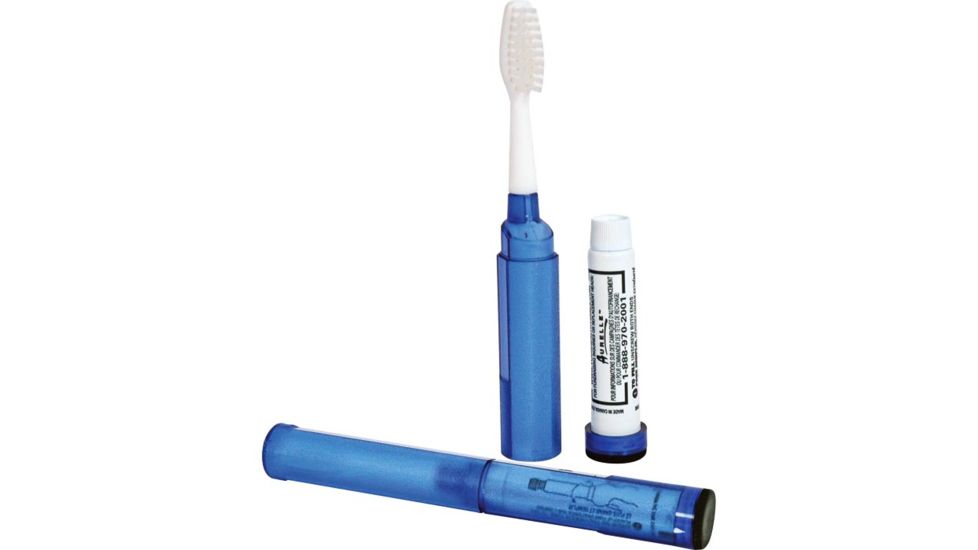 Aurelle Toob Brush Assorted Colors 2011