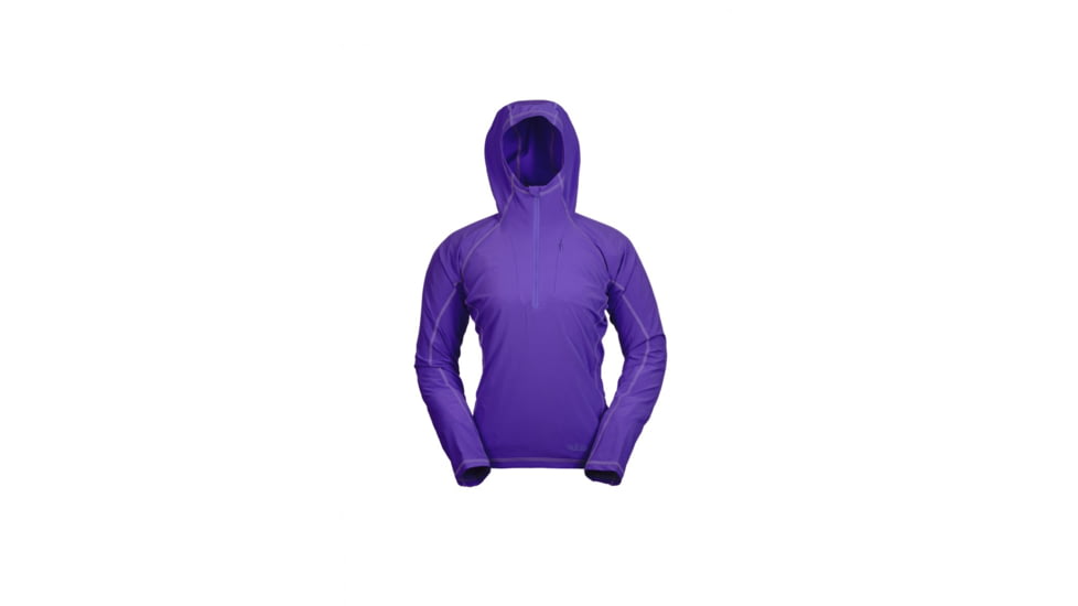 Aurora Pull-on - Women's-Majestic-Large