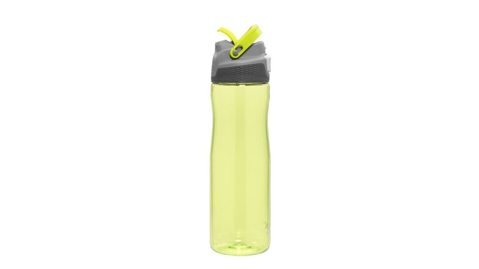 AVEX Brazos Autoseal 25 oz Water Bottle-Citrus
