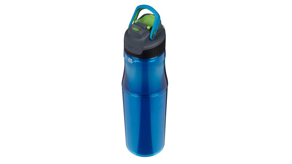 Brazos Double Wall Austoseal 24 oz