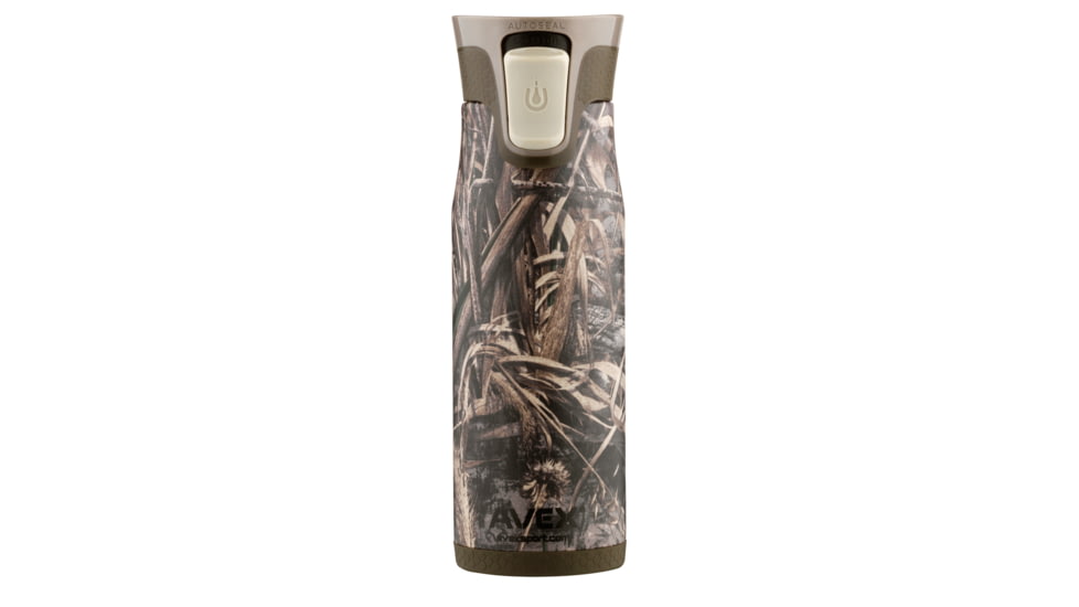 Highland Autoseal Travel Mug-RealTree-16 oz