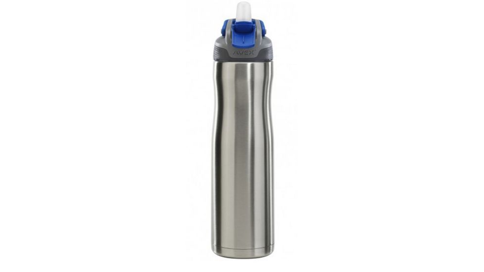 AVEX Wells Autospout 24 oz Insulated Water Bottle