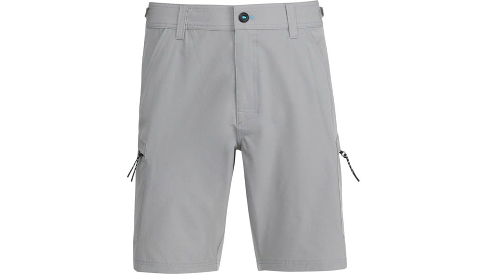 AVID Sportswear Adventure Shorts - Mens, Iron, 32 Waist, MS12404IRN32