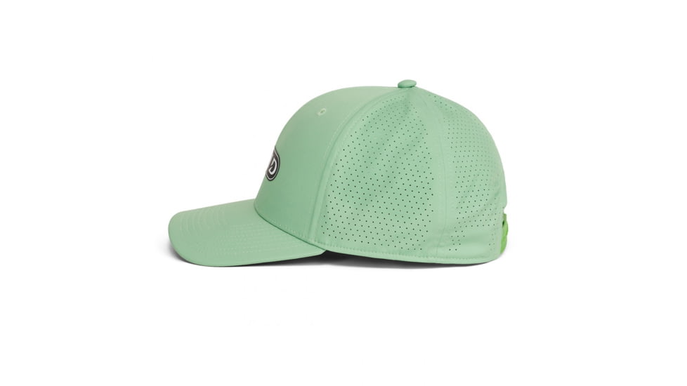 AVID Sportswear Apex Performance Hat - Mens, Aspen, One Size, MH12400ASPOS