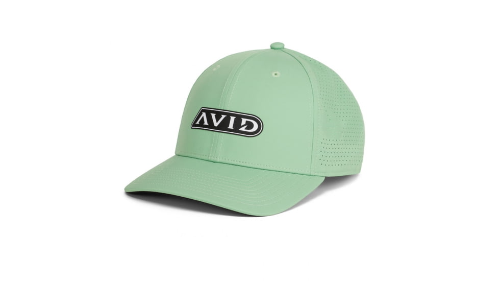AVID Sportswear Apex Performance Hat - Mens, Aspen, One Size, MH12400ASPOS