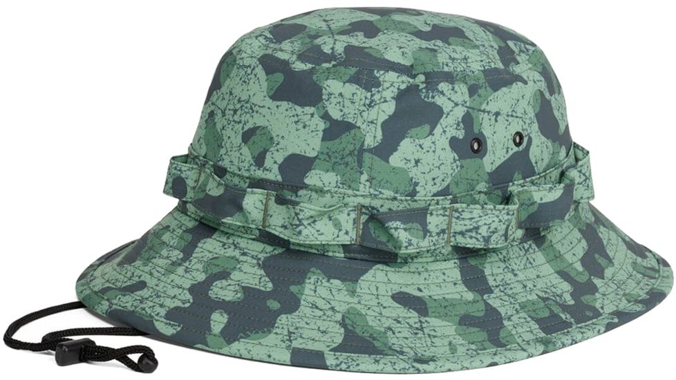 AVID Sportswear Bahama Boonie - Mens, Shelter Aspen, One Size, MH12423SASOS