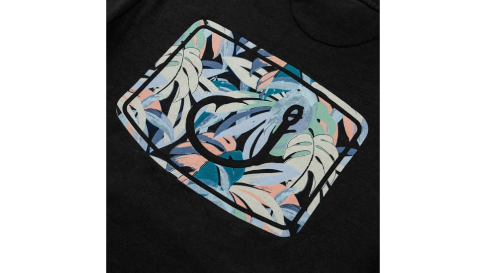 AVID Sportswear Beachwood Hoodie - Womens, Black, Extra Large, WF32415BLKXL