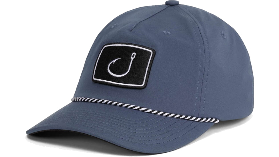 AVID Sportswear Keys Hat - Mens, Abyss, One Size, MH12417ABYOS