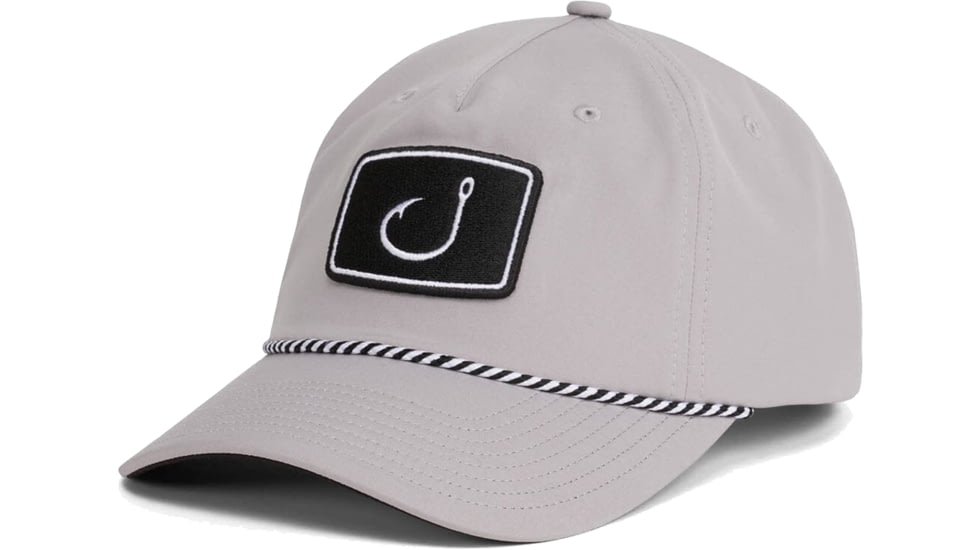 AVID Sportswear Keys Hat - Mens, Iron, One Size, MH12417IRNOS