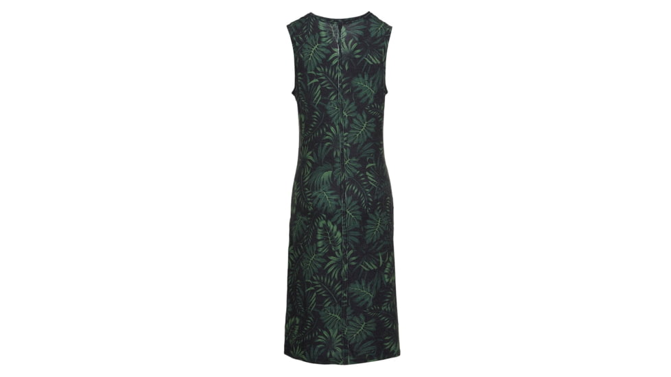 AVID Sportswear Ocean Breeze Coverup - Womens, Jungle, Medium, WK12322JUNMD