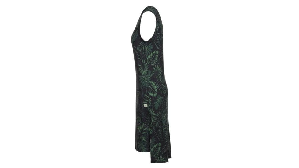 AVID Sportswear Ocean Breeze Coverup - Womens, Jungle, Medium, WK12322JUNMD
