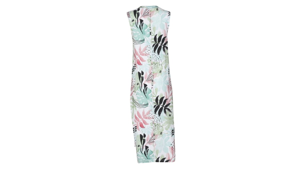 AVID Sportswear Ocean Breeze Coverup - Womens, White, Extra Large, WK12322WHTXL