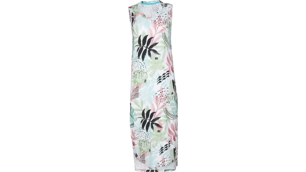 AVID Sportswear Ocean Breeze Coverup - Womens, White, Extra Large, WK12322WHTXL