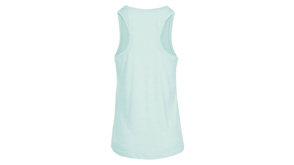 AVID Sportswear Ocean Breeze Tank - Womens, Heather Seafoam, Extra Small, WK12324HSFXS