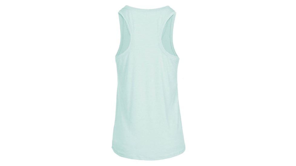 AVID Sportswear Ocean Breeze Tank - Womens, Heather Seafoam, Small/Medium, WK12324HSFSM