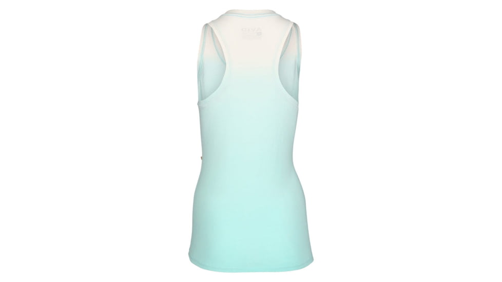 AVID Sportswear Ocean Breeze Tank - Womens, Seafoam, Small/Medium, WK12324SFMSM