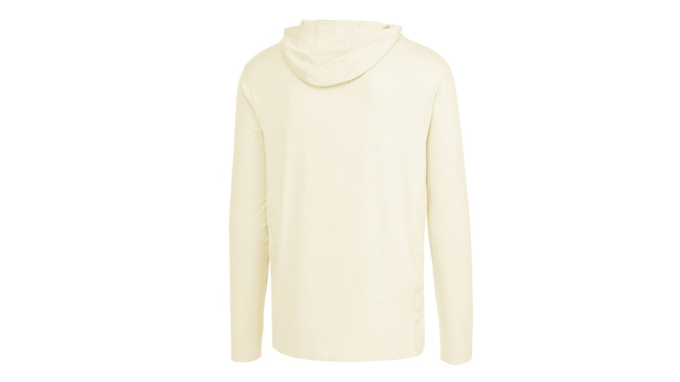 AVID Sportswear Pacifico Performance Hoodie - Mens, Bone, 2XL, MK12416BON2X