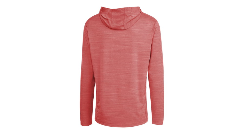 AVID Sportswear Pacifico Performance Hoodie - Mens, Brick, Medium, MK12416BRKMD