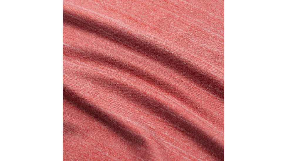 AVID Sportswear Pacifico Performance Hoodie - Mens, Brick, Medium, MK12416BRKMD