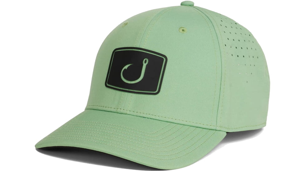 AVID Sportswear Pro Performance Hat - Mens, Aspen, One Size, MH12402ASPOS