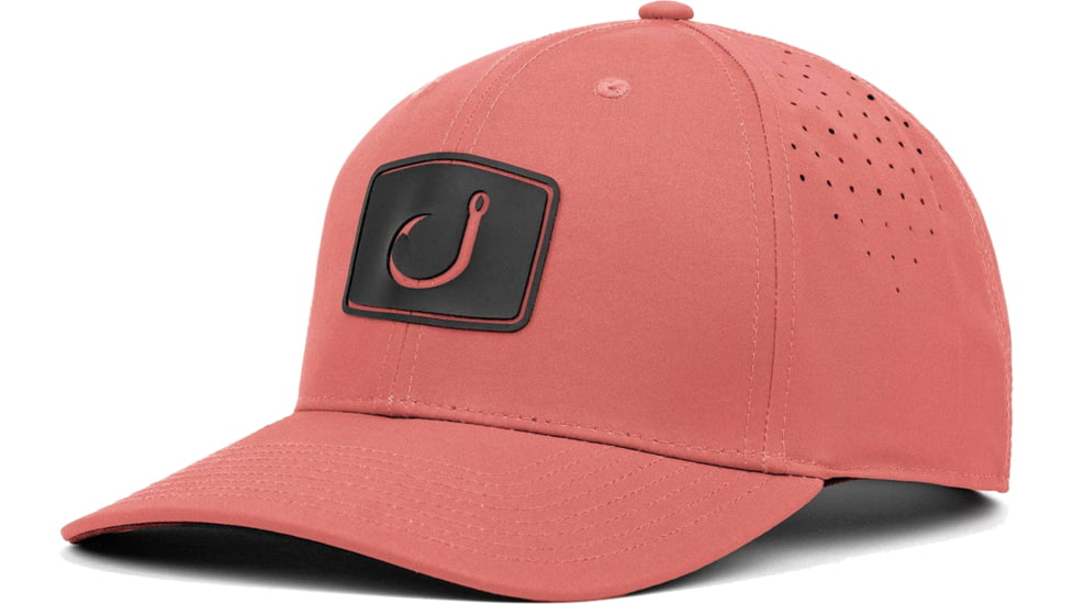 AVID Sportswear Pro Performance Hat - Mens, Brick, One Size, MH12402BRKOS